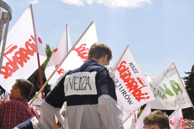 Gwizdy i mocne słowa  - 8