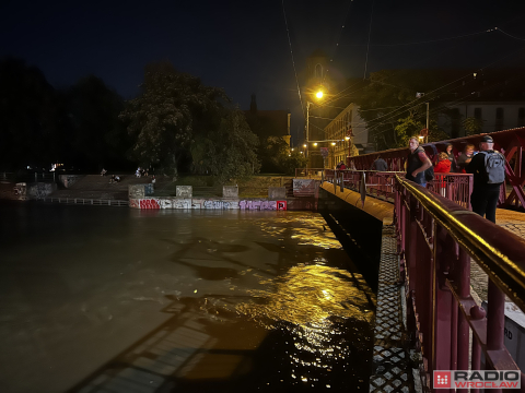 "Wrocław w końcu poszedł spać"-pozytywna stabilizacja na Marszowicach - 7