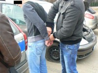 Podejrzany o zabicie kolegi w areszcie - Fot. archiwum prw.pl