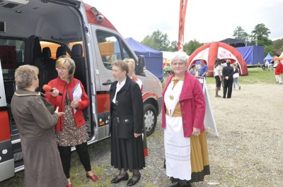 DRJ w Obornikach Śl. - 2