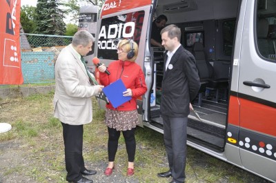 DRJ w Obornikach Śl. - 0