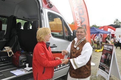 DRJ w Obornikach Śl. - 23