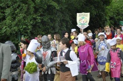 DRJ w Obornikach Śl. - 15