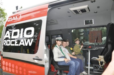 DRJ w Obornikach Śl. - 30