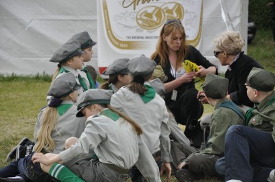 DRJ w Obornikach Śl. - 21
