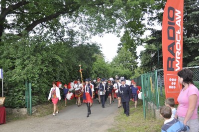 DRJ w Obornikach Śl. - 9