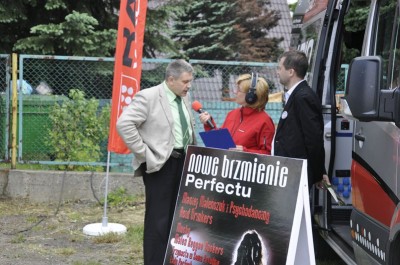 DRJ w Obornikach Śl. - 1