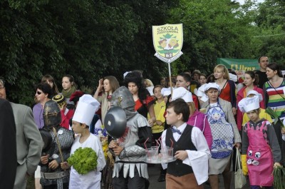 DRJ w Obornikach Śl. - 14