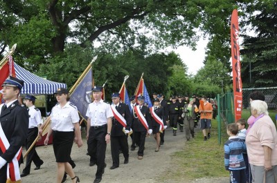DRJ w Obornikach Śl. - 12
