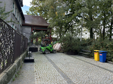 Co zrobić z workami - sprawdzamy we Wrocławiu i Jeleniej Górze - 2