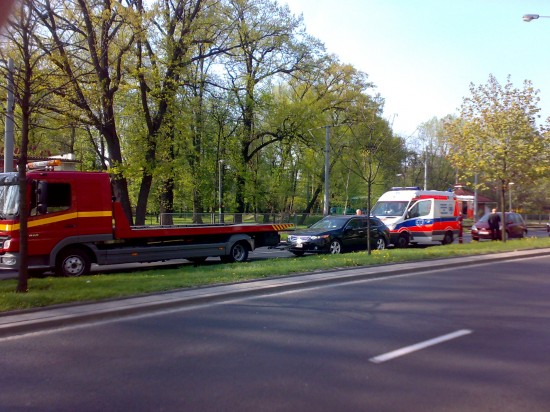 Utrudnienia na dorgach regionu - Fot. archiwum prw.pl