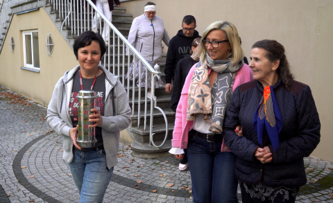 Zakopaliśmy Kapsułę Czasu Radia Wrocław – mamy setki nagrań Waszych głosów, życzeń, opinii i sugestii [WIDEO] - 8