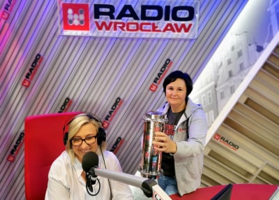 Zakopaliśmy Kapsułę Czasu Radia Wrocław – mamy setki nagrań Waszych głosów, życzeń, opinii i sugestii [WIDEO] - 16
