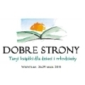 Książkowe "Dobre Strony" w Rynku - 