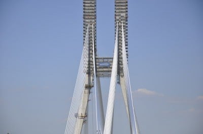 Most Rędziński na finiszu - 4