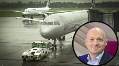 Lotnisko we Wrocławiu będzie zamknięte przez miesiąc! Nie obsłuży żadnych lot&oacute;w