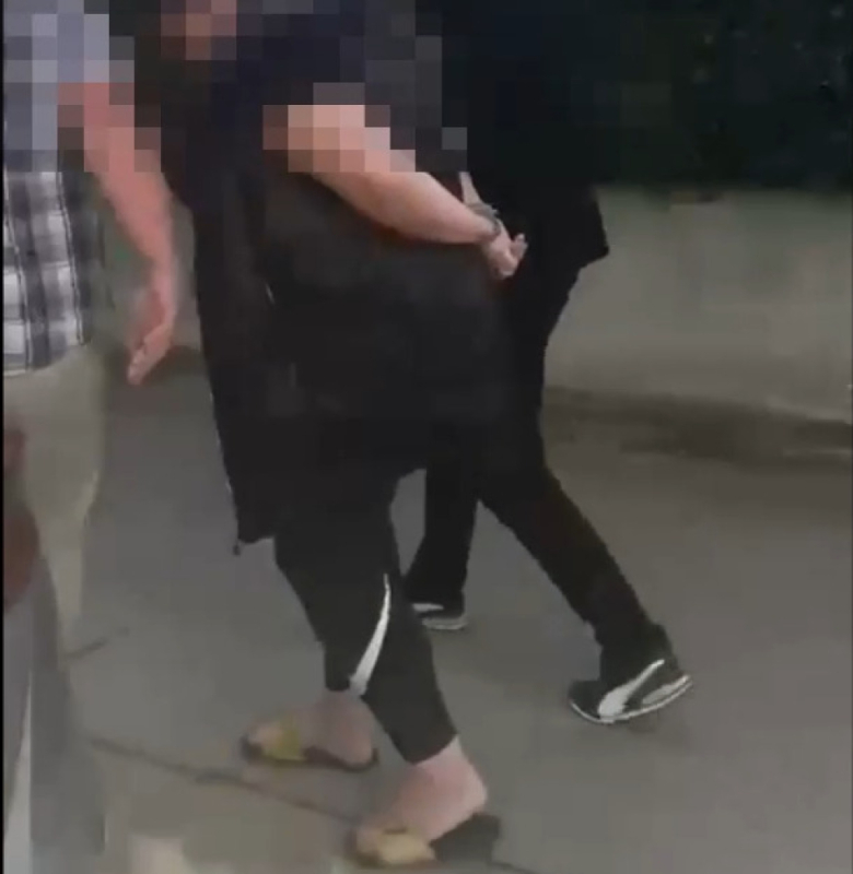 Wielokrotna oszustka z Wrocławia zatrzymana po długich poszukiwaniach - fot. KW Policji