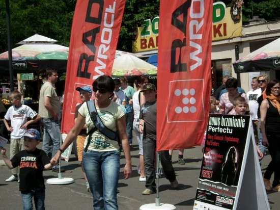 Przed Nowym Brzmieniem Perfectu - 1