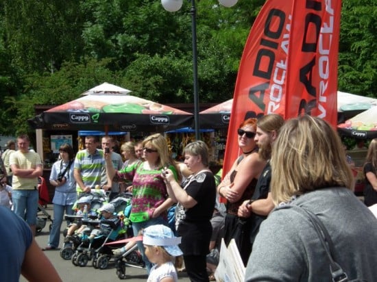Przed Nowym Brzmieniem Perfectu - 18