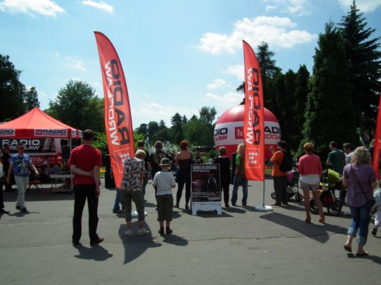Przed Nowym Brzmieniem Perfectu - 11
