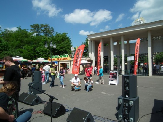 Przed Nowym Brzmieniem Perfectu - 4