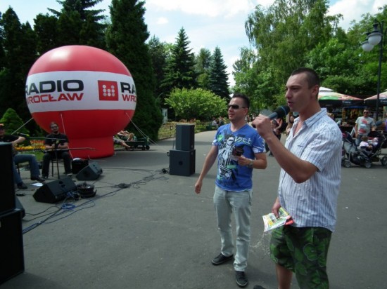 Przed Nowym Brzmieniem Perfectu - 40