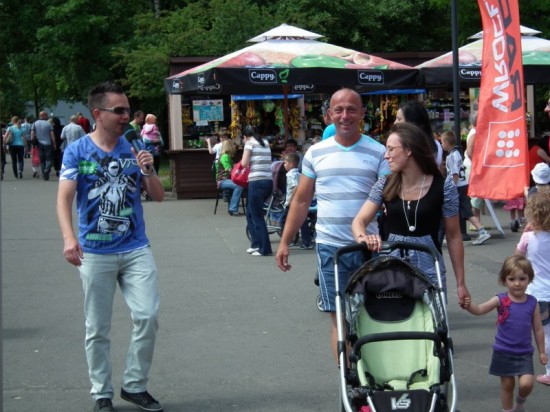 Przed Nowym Brzmieniem Perfectu - 24