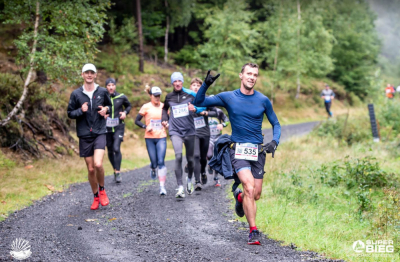 Bieg na St&oacute;g Izerski. Świerad&oacute;w Run 20 października