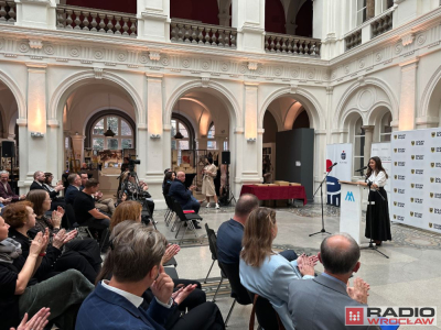 Znamy laureat&oacute;w konkursu Wydarzenia Muzealne Dolnego Śląska