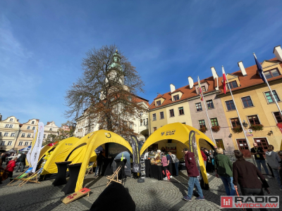 Ponad 50 atrakcji w jednym miejscu. Dolny Śląsk świętuje w Jeleniej G&oacute;rze.