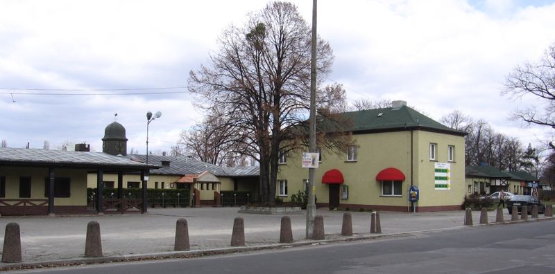 Sezon kąpielowy czas zacząć - Fot. Julo/Wikipedia