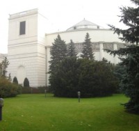 Ma zarzuty... i rekomendacje wyborcze - 