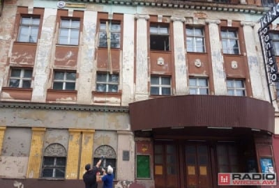 Kino Ognisko w Legnicy zn&oacute;w zapełni się widzami? Radni zdecydują o jego przyszłości