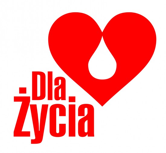 IX edycja Akcji Krwiodawczej „Dla Życia”. -