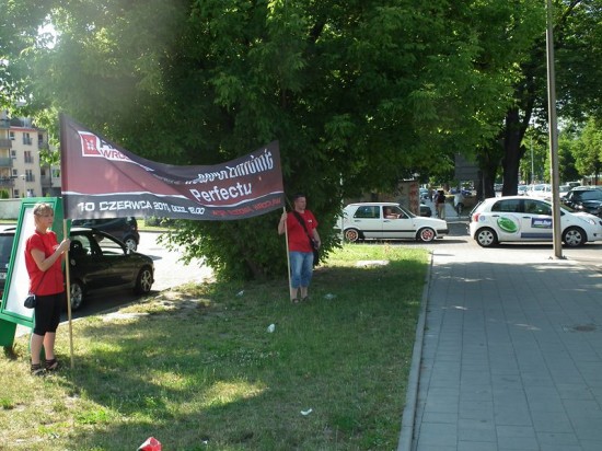 Nowe Brzmienie Perfectu - 4