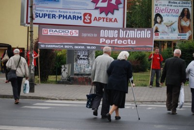 Nowe Brzmienie Perfectu - 1