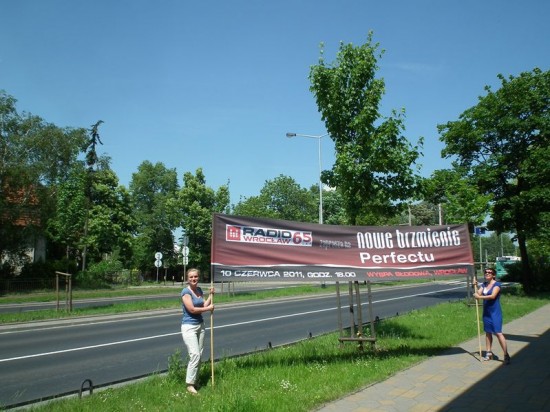 Nowe Brzmienie Perfectu –