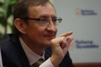 Jest odpowiedź Józefa Piniora - Fot. archiwum prw.pl