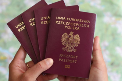 W tym urzędzie paszporty wyrabiają błyskawicznie! Interesanci nie nadążają z odbiorem