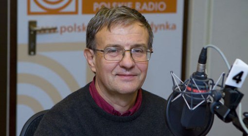 Wytropił ponad 200 oszustw - Fot. Polskie Radio