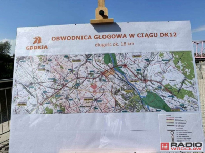 Warszawski Sąd Okręgowy nakazuje powt&oacute;rzenie przetargu na obwodnicę Głogowa
