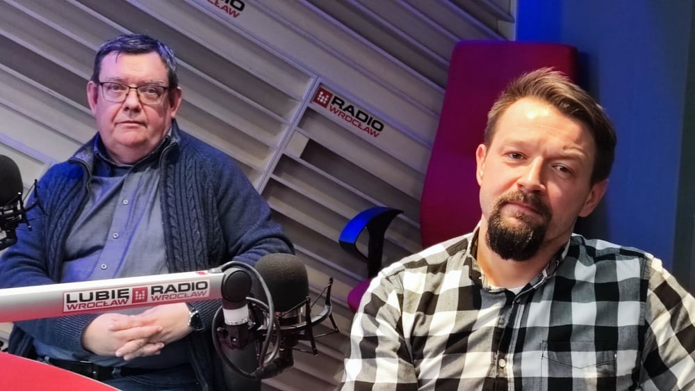 Wieczór zDolnego Śląska: podsumowanie wyborów prezydenckich w USA - Fot: Filip Marczyński