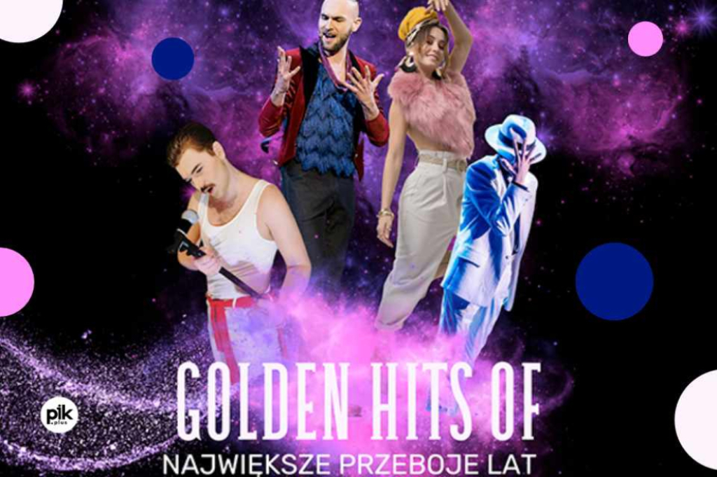 [KONCERT ODWOŁANY] Golden Hits of 70' & 80' Symfonicznie - fot. RW