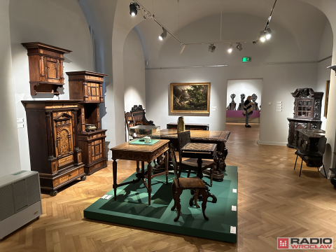 Plagiat wszech czasów w Muzeum Narodowym we Wrocławiu - 0