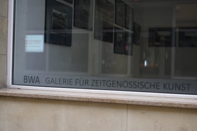 Jeleniog&oacute;rska Szkoła Fotografii pokaże swoją wystawę w Niemczech