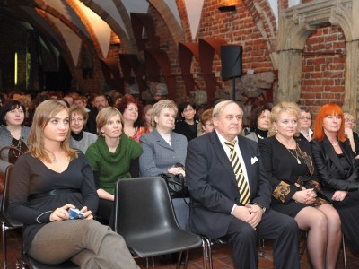 XV Wrocławskie Targi Książki Naukowej (zdjęcia) - 9