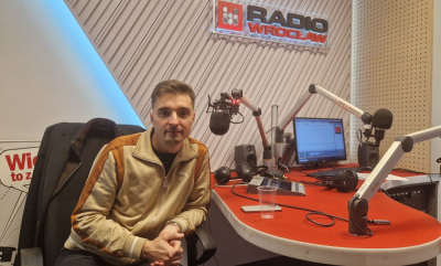 Marek Plawgo: Chcemy mieć mistrz&oacute;w u nas, bo są inspiracją dla młodych ludzi