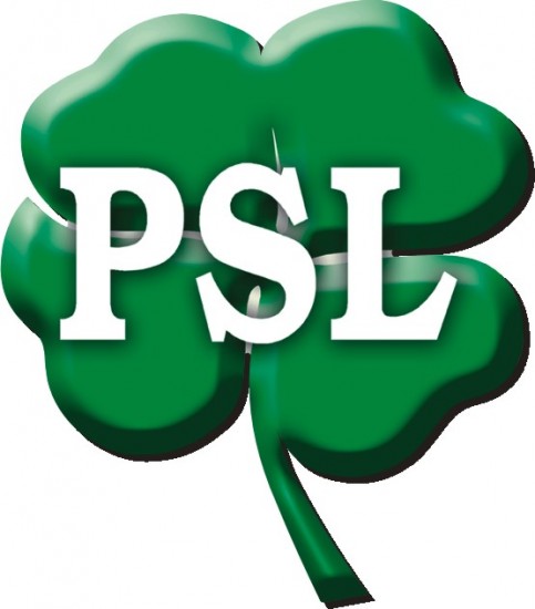 Gorąco w dolnośląskim PSL - 
