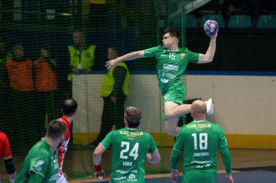 Wygrana Śląska Wrocław, porażka Si&oacute;demki Miedzi Legnica