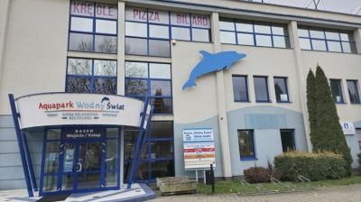 Pływalnia w Kudowie-Zdroju będzie bardziej nowoczesna
